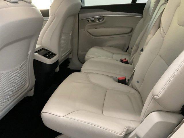 used 2023 Volvo XC90 car, priced at $42,276