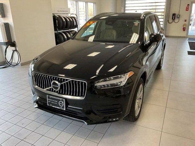 used 2023 Volvo XC90 car, priced at $42,276