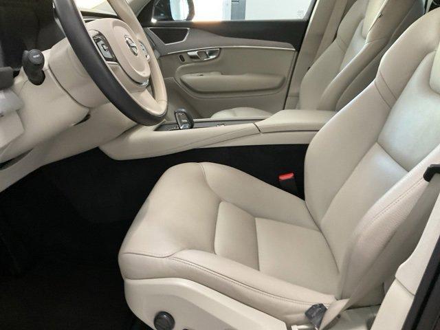 used 2023 Volvo XC90 car, priced at $42,276