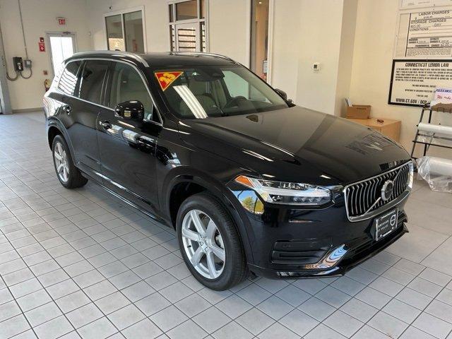 used 2023 Volvo XC90 car, priced at $42,276