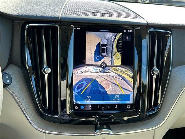 new 2025 Volvo XC60 Plug-In Hybrid car, priced at $67,800