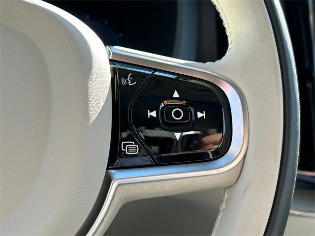 new 2025 Volvo XC60 Plug-In Hybrid car, priced at $67,800