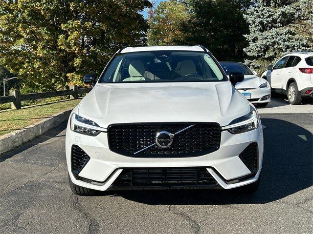new 2025 Volvo XC60 Plug-In Hybrid car, priced at $67,800