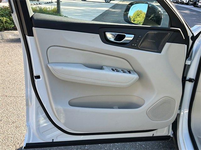 new 2025 Volvo XC60 Plug-In Hybrid car, priced at $67,800