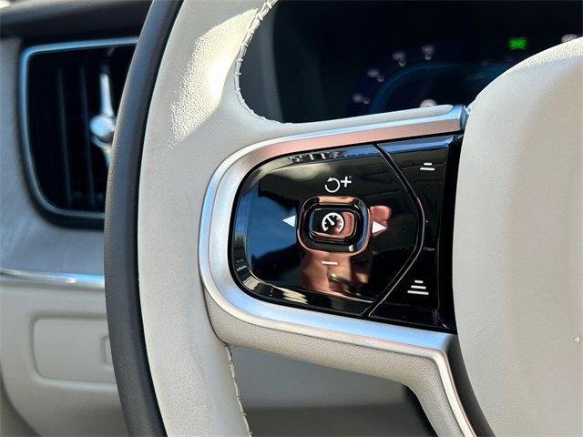 new 2025 Volvo XC60 Plug-In Hybrid car, priced at $67,800