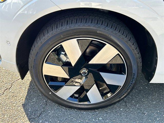 new 2025 Volvo XC60 Plug-In Hybrid car, priced at $67,800