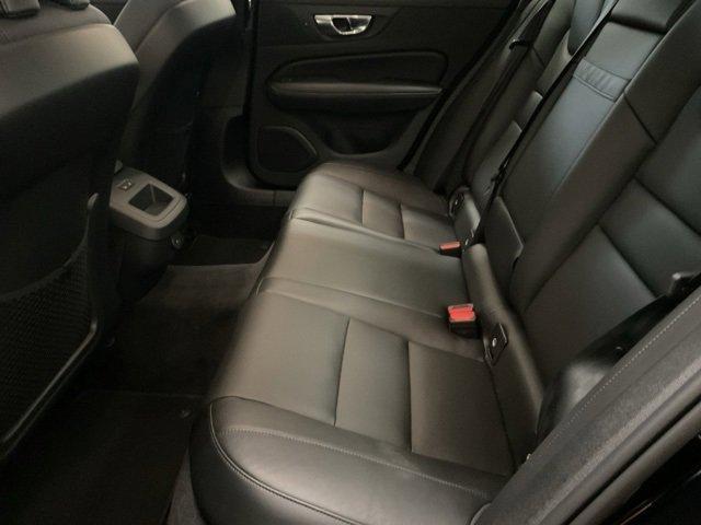 used 2022 Volvo S60 car, priced at $28,487