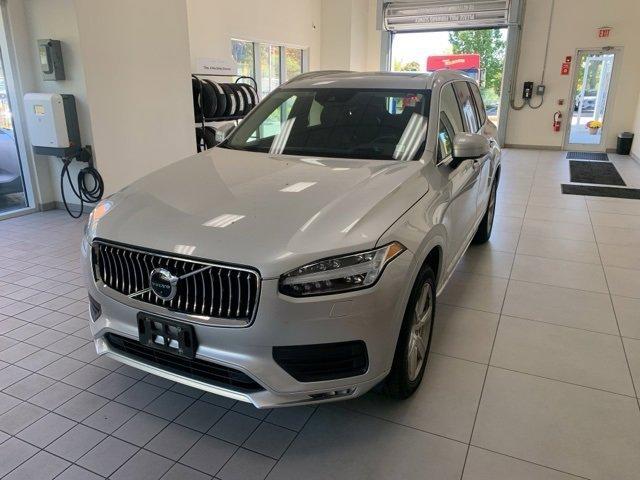used 2020 Volvo XC90 car, priced at $25,899
