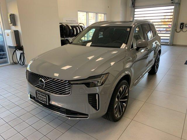 new 2026 Volvo XC90 car, priced at $68,030