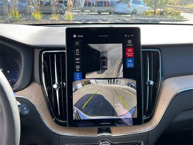 new 2026 Volvo XC60 car, priced at $57,985