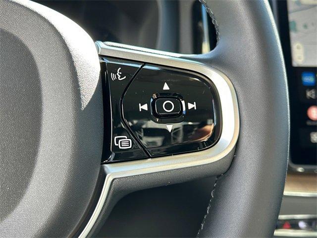 new 2026 Volvo XC60 car, priced at $57,985