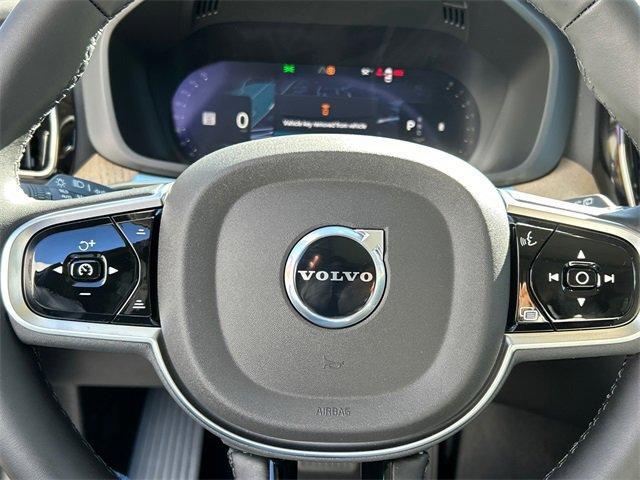 new 2026 Volvo XC60 car, priced at $57,985