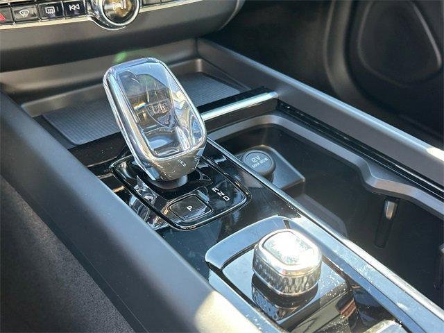 new 2026 Volvo XC60 car, priced at $57,985