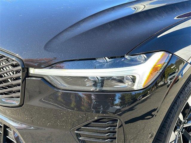 new 2026 Volvo XC60 car, priced at $57,985