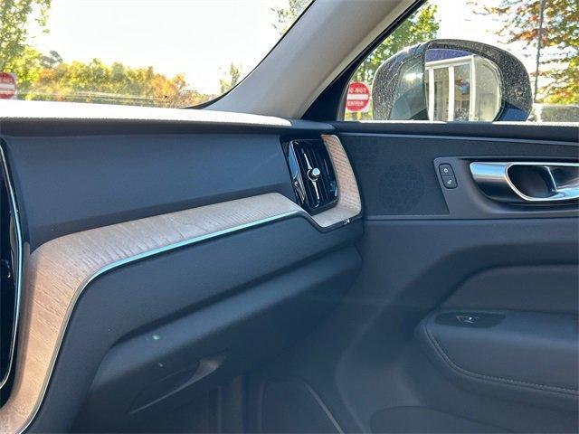 new 2026 Volvo XC60 car, priced at $57,985