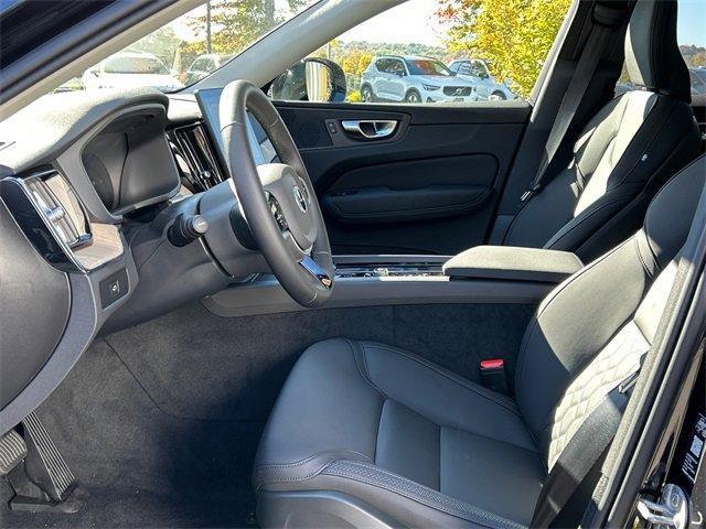new 2026 Volvo XC60 car, priced at $57,985