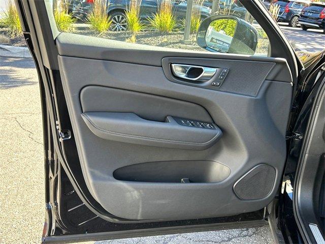 new 2026 Volvo XC60 car, priced at $57,985