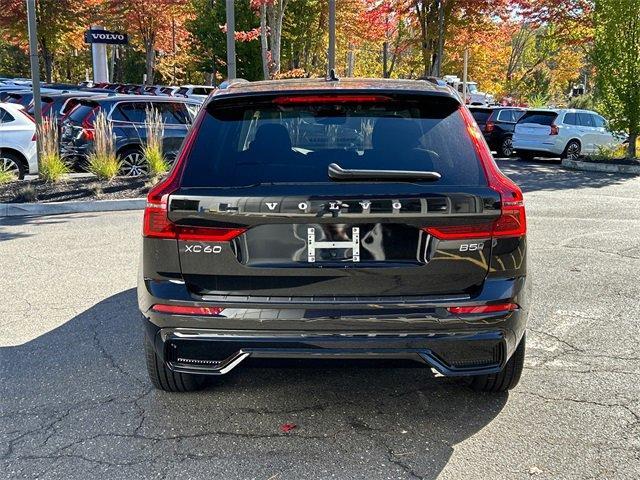 new 2026 Volvo XC60 car, priced at $57,985