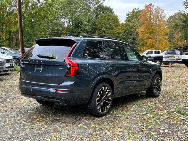 new 2026 Volvo XC90 car, priced at $75,950