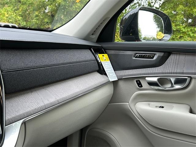 new 2026 Volvo XC90 car, priced at $75,950