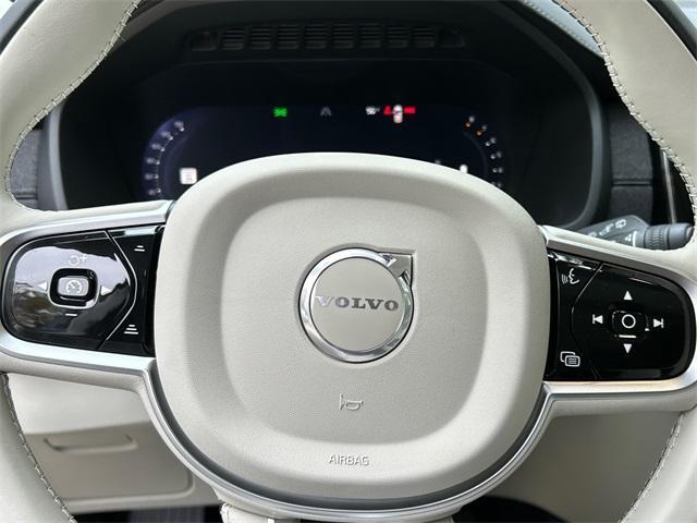 new 2026 Volvo XC90 car, priced at $75,950