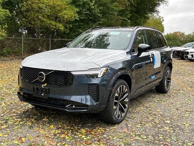 new 2026 Volvo XC90 car, priced at $75,950