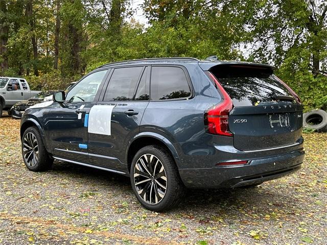 new 2026 Volvo XC90 car, priced at $75,950