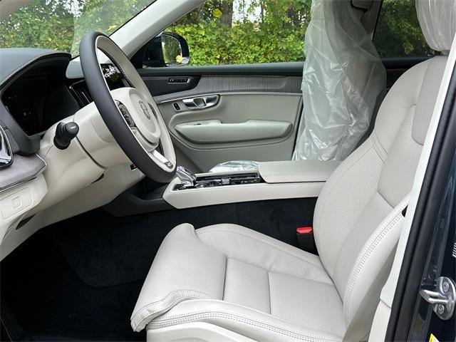 new 2026 Volvo XC90 car, priced at $75,950