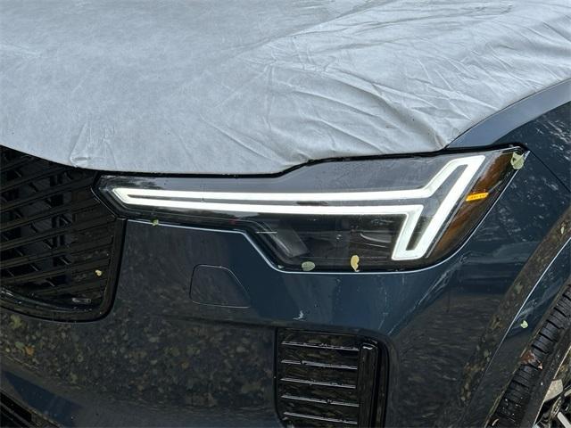 new 2026 Volvo XC90 car, priced at $75,950