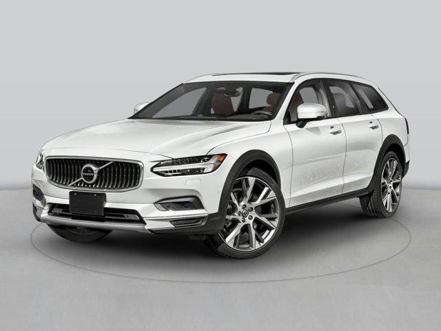 new 2025 Volvo V90 Cross Country car