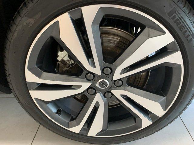 used 2025 Volvo V60 Cross Country car, priced at $44,000