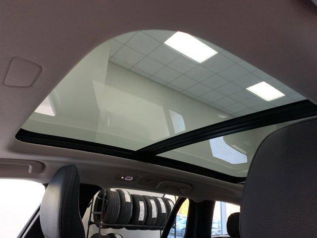 used 2025 Volvo V60 Cross Country car, priced at $44,000