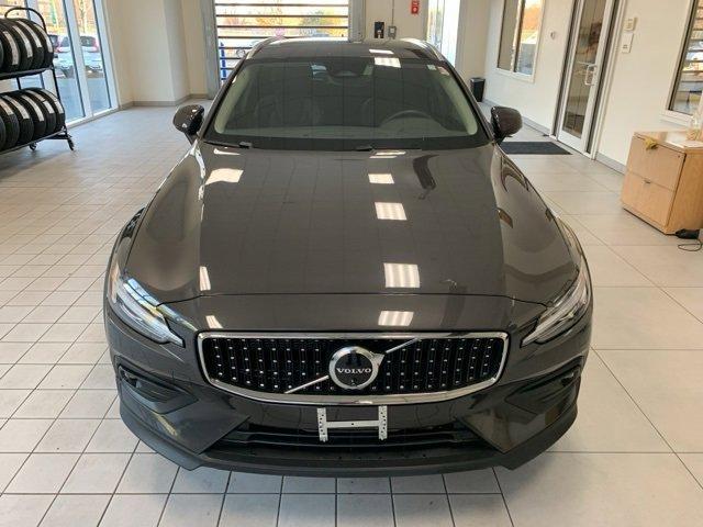 used 2025 Volvo V60 Cross Country car, priced at $44,000