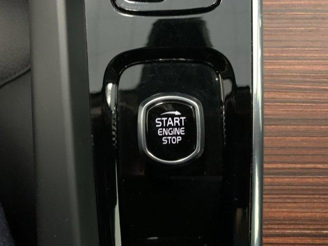 used 2025 Volvo V60 Cross Country car, priced at $44,000