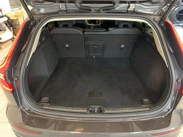 used 2025 Volvo V60 Cross Country car, priced at $44,000
