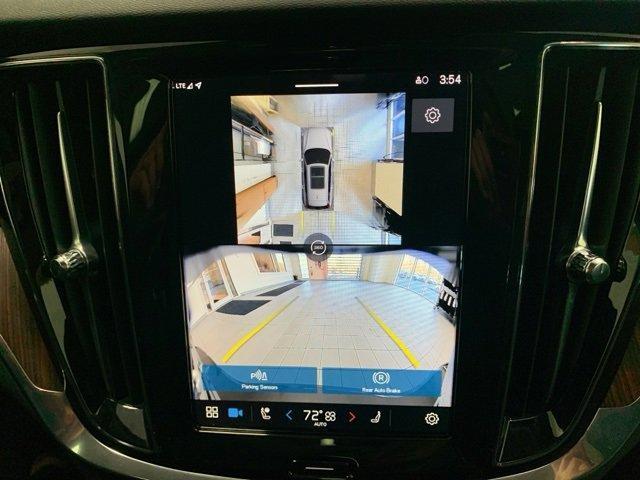 used 2025 Volvo V60 Cross Country car, priced at $44,000