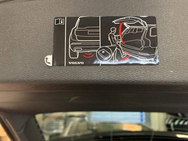 used 2025 Volvo V60 Cross Country car, priced at $44,000