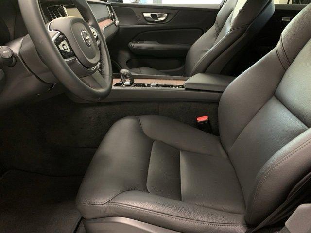 used 2025 Volvo V60 Cross Country car, priced at $44,000