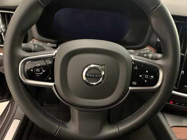 used 2025 Volvo V60 Cross Country car, priced at $44,000