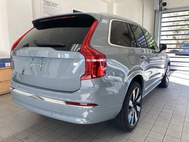 new 2024 Volvo XC90 Recharge Plug-In Hybrid car, priced at $76,170