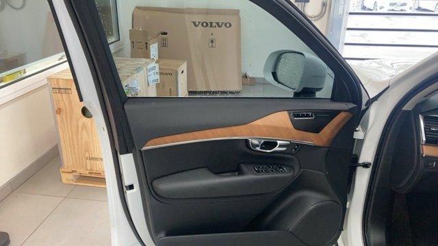 used 2021 Volvo XC90 car, priced at $40,896