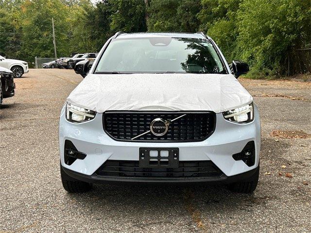 new 2026 Volvo XC40 car, priced at $50,150
