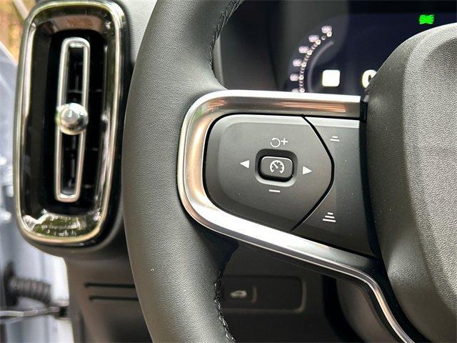 new 2026 Volvo XC40 car, priced at $50,150