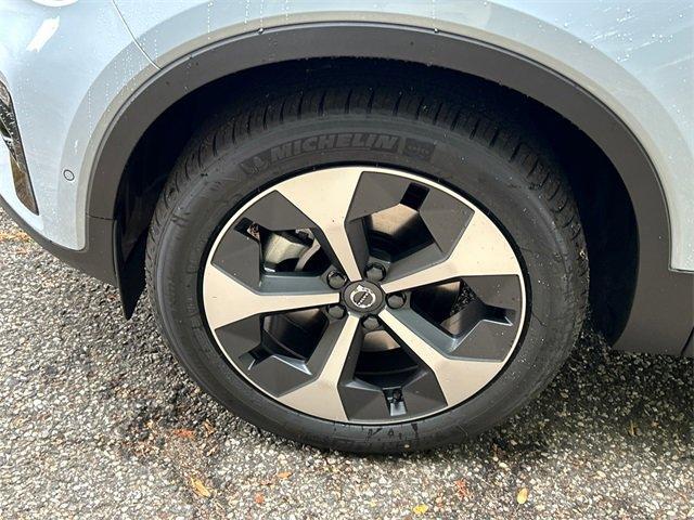 new 2026 Volvo XC40 car, priced at $50,150