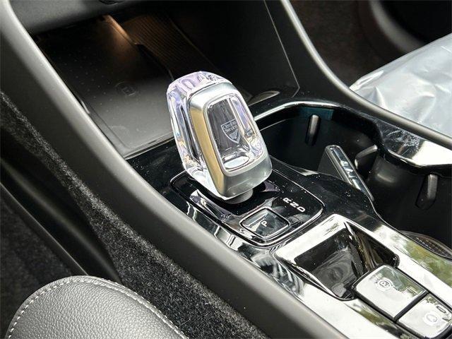 new 2026 Volvo XC40 car, priced at $50,150