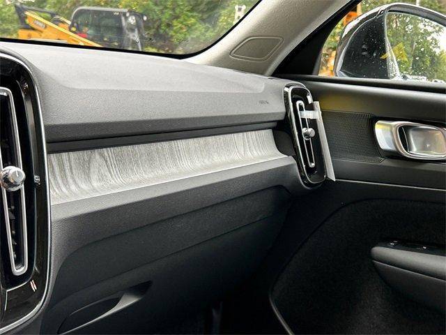 new 2026 Volvo XC40 car, priced at $50,150