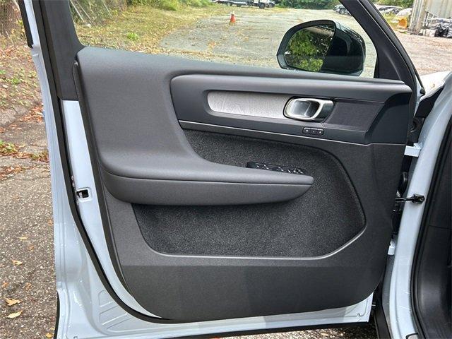 new 2026 Volvo XC40 car, priced at $50,150