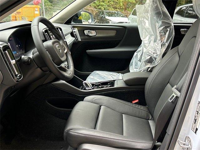 new 2026 Volvo XC40 car, priced at $50,150