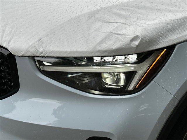 new 2026 Volvo XC40 car, priced at $50,150