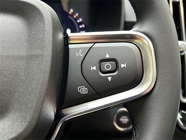 new 2026 Volvo XC40 car, priced at $50,150